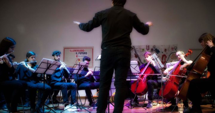 Scuola di Musica Oltre le Note