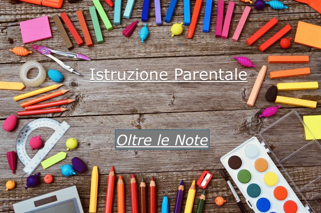 Istruzione Parentale