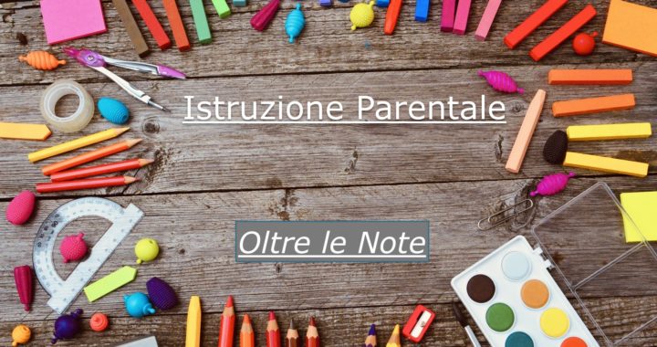 Istruzione Parentale