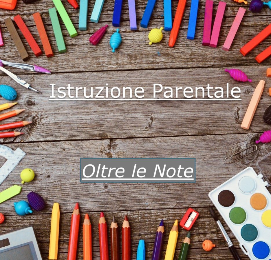 Istruzione Parentale