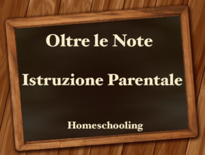 istruzione parentale roma
