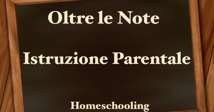 istruzione parentale roma